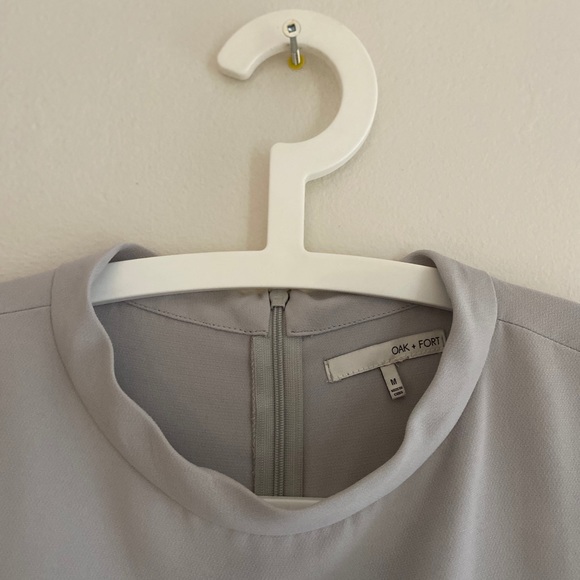 Frank and Oak shift dress, size medium - Picture 2 of 3